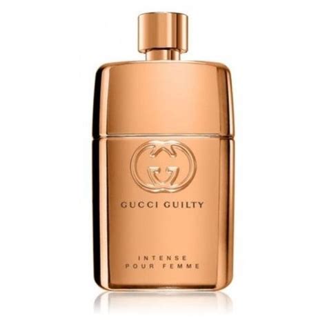 perfume shop gucci guilty intense|Gucci Guilty intense kaufhof.